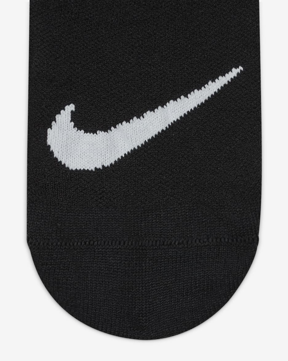 Nike Everyday Plus Lightweight Women s Training Footie Socks 3 Pairs